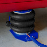 Air Bag Jack 3.5T Long Lever Handle - Used - Acceptable