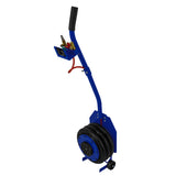 Air Bag Jack 3.5T Long Lever Handle - Used - Acceptable