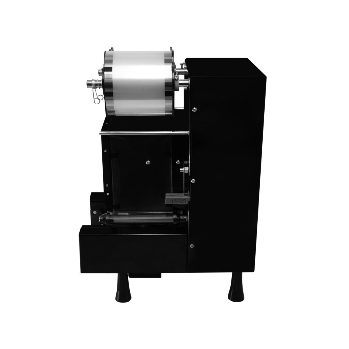 Automatic Cup Sealing Machine - Used - Acceptable