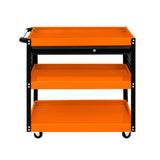 T-Mech Tool Storage Trolley - Used - Acceptable