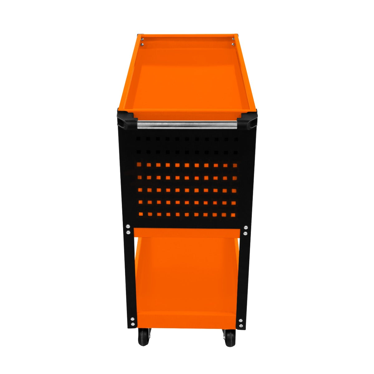 T-Mech Tool Storage Trolley - Used - Good