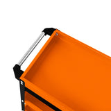 T-Mech Tool Storage Trolley - Used - Good