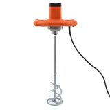 T-Mech Paddle Mixer - Used - Good