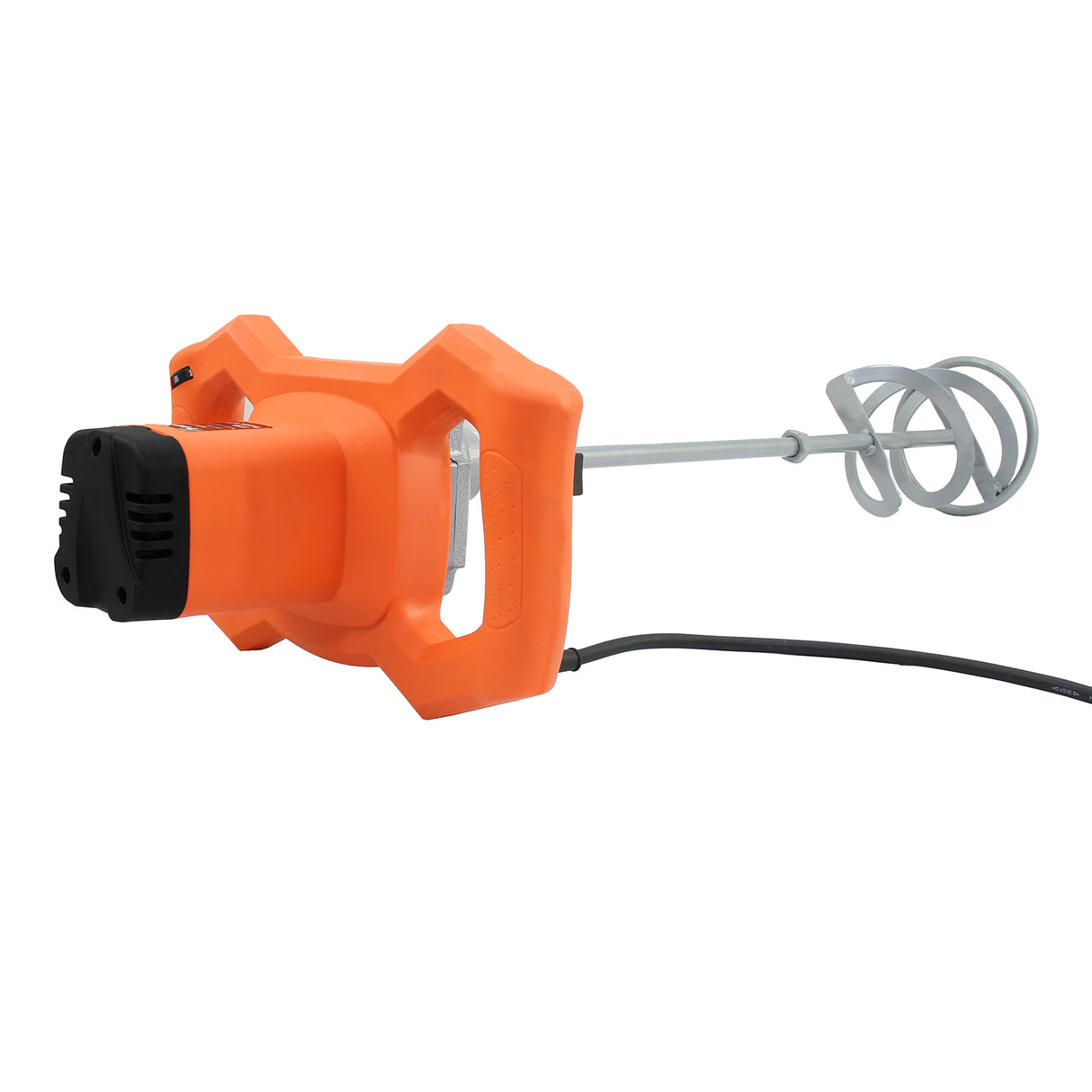 T-Mech Paddle Mixer - Used - Good