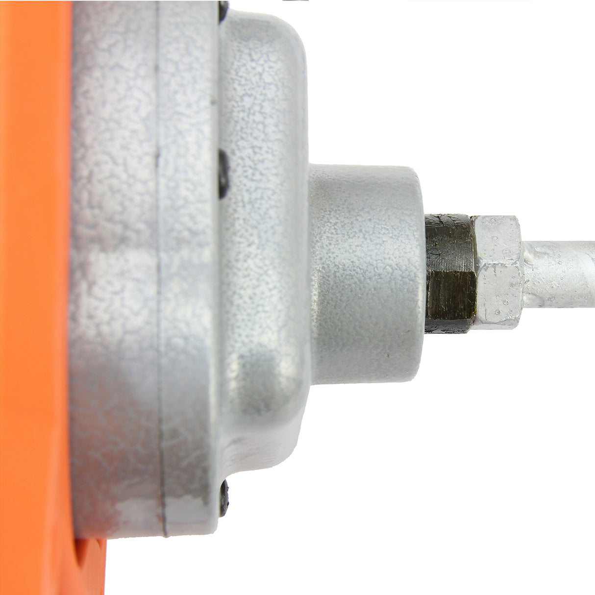 T-Mech Paddle Mixer - Used - Good