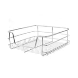 6 x KuKoo Kitchen Pull Out Storage Baskets – 400mm Wide Cabinet - Used - Very Good