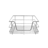 6 x KuKoo Kitchen Pull Out Storage Baskets – 400mm Wide Cabinet - Used - Very Good