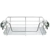6 x KuKoo Kitchen Pull Out Storage Baskets – 600mm Wide Cabinet - Like New