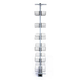 KuKoo Pull Out Soft Close Kitchen Larder – 170-195cm High - Like New