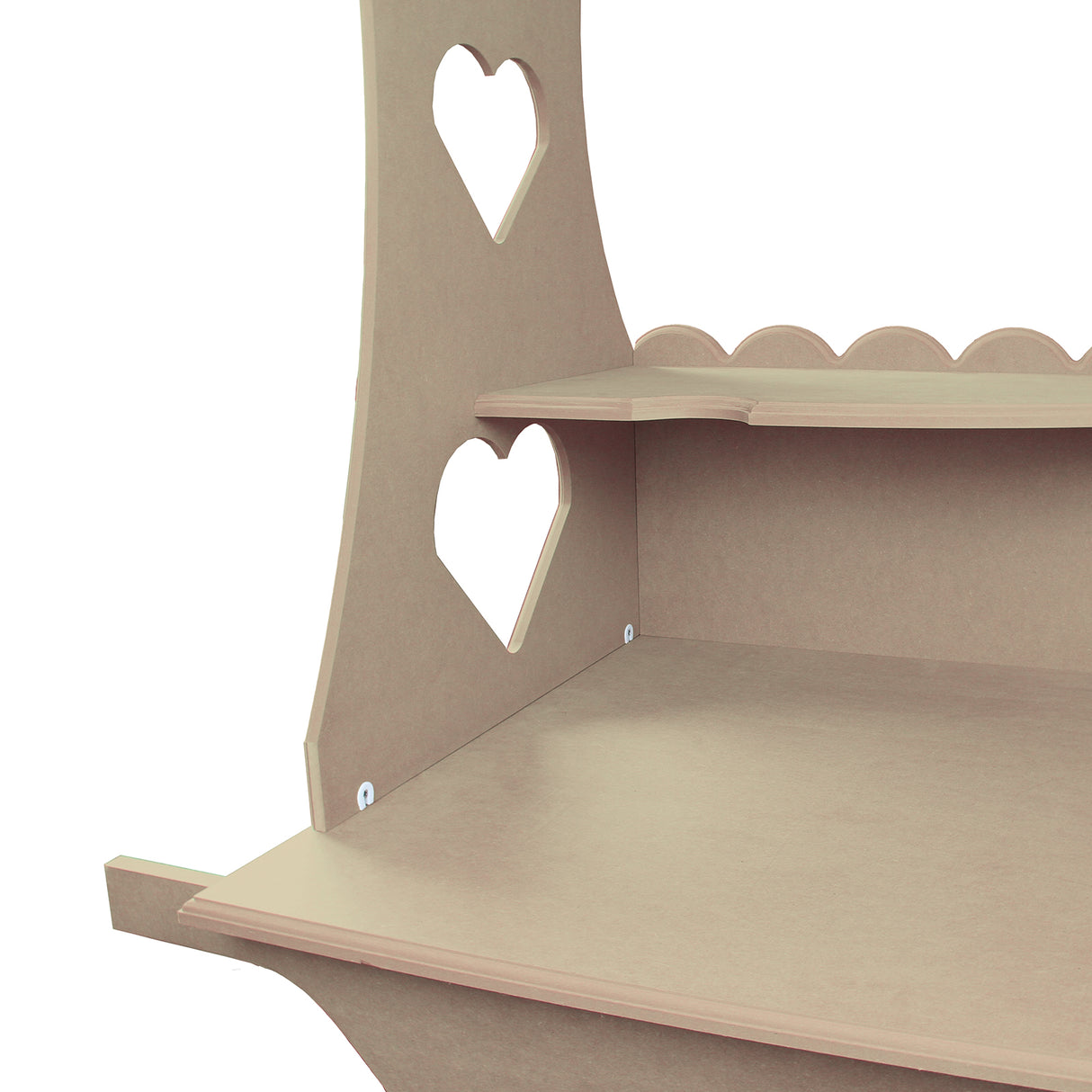 KuKoo Candy Cart Wedding Sweet Stall - Used - Good