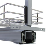 KuKoo Pull Out Soft Close Kitchen Larder – 170-195cm High - Used - Acceptable