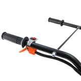 T-Mech 52cc Garden Tiller - Like New
