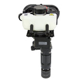 T-Mech 2-Stroke Petrol Post Driver - Used - Good