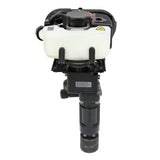 T-Mech Earth Auger & 2-Stroke Post Driver - Like New