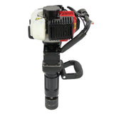 T-Mech 2-Stroke Petrol Post Driver - Used - Good