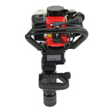 T-Mech 2-Stroke Petrol Post Driver - Used - Good