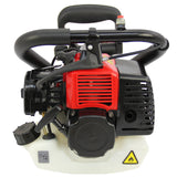 T-Mech 2-Stroke Petrol Post Driver - Used - Acceptable