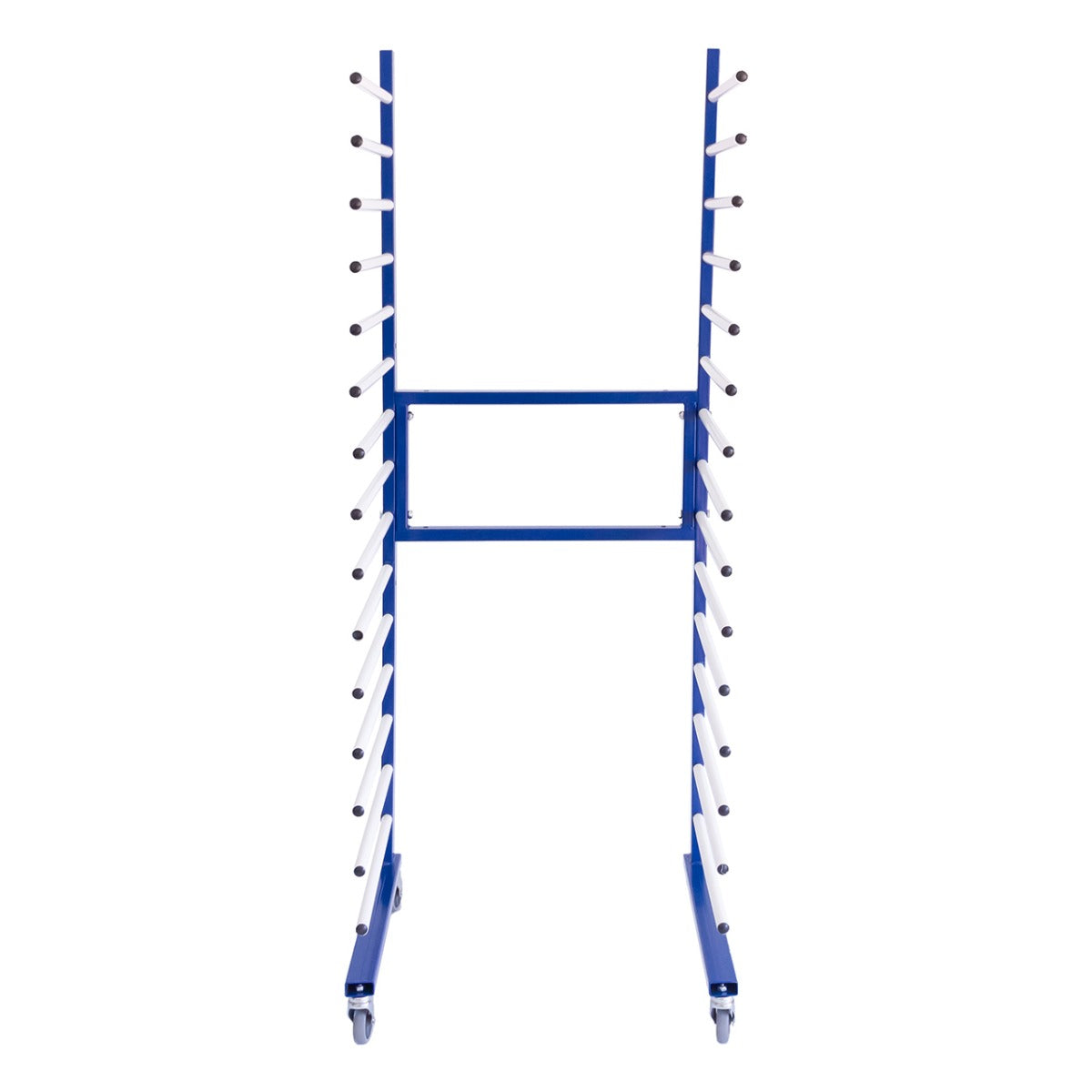 Monster Racking Spray Drying Rack Trolley - Used - Good