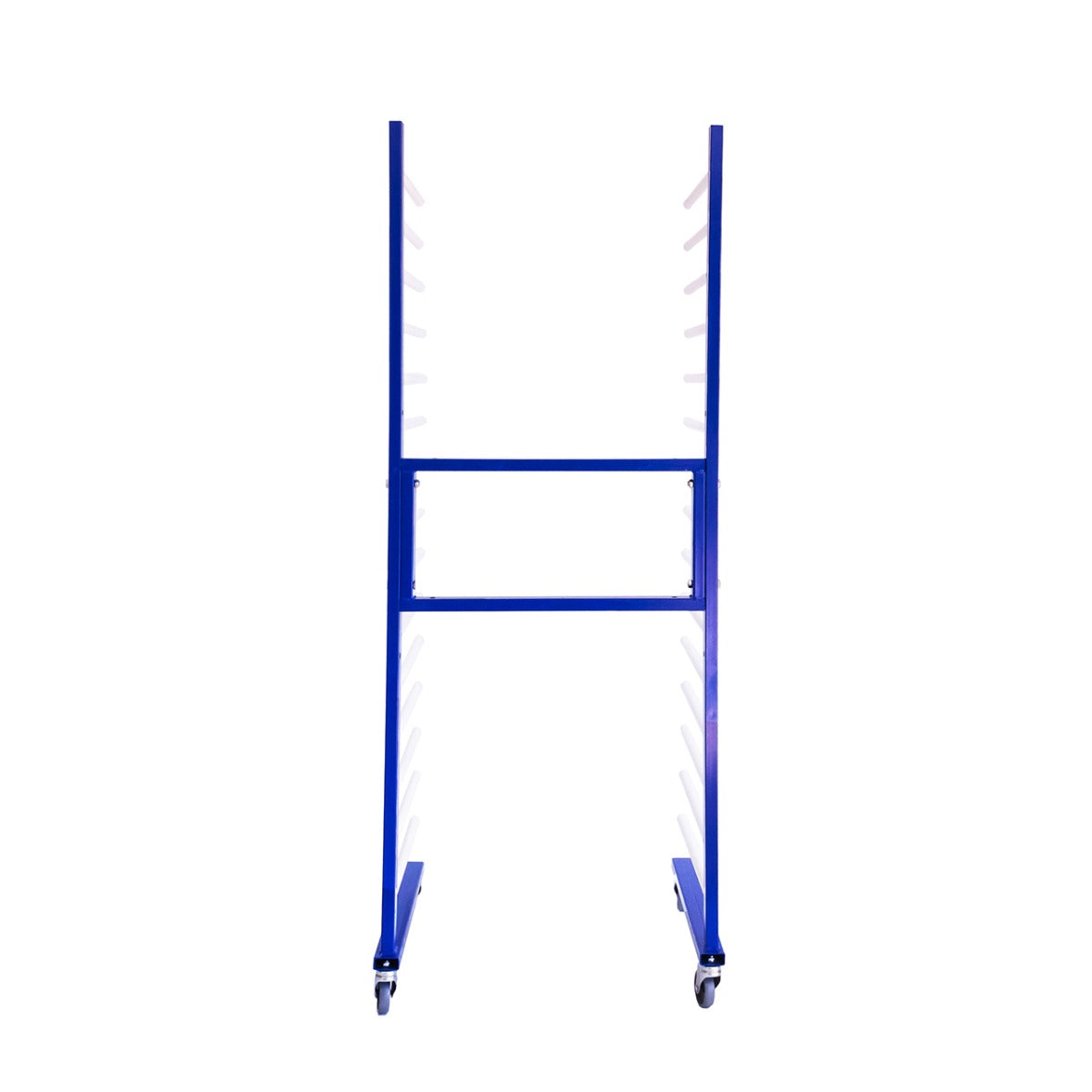 Monster Racking Spray Drying Rack Trolley - Used - Good