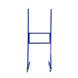 Monster Racking Spray Drying Rack Trolley - Used - Good