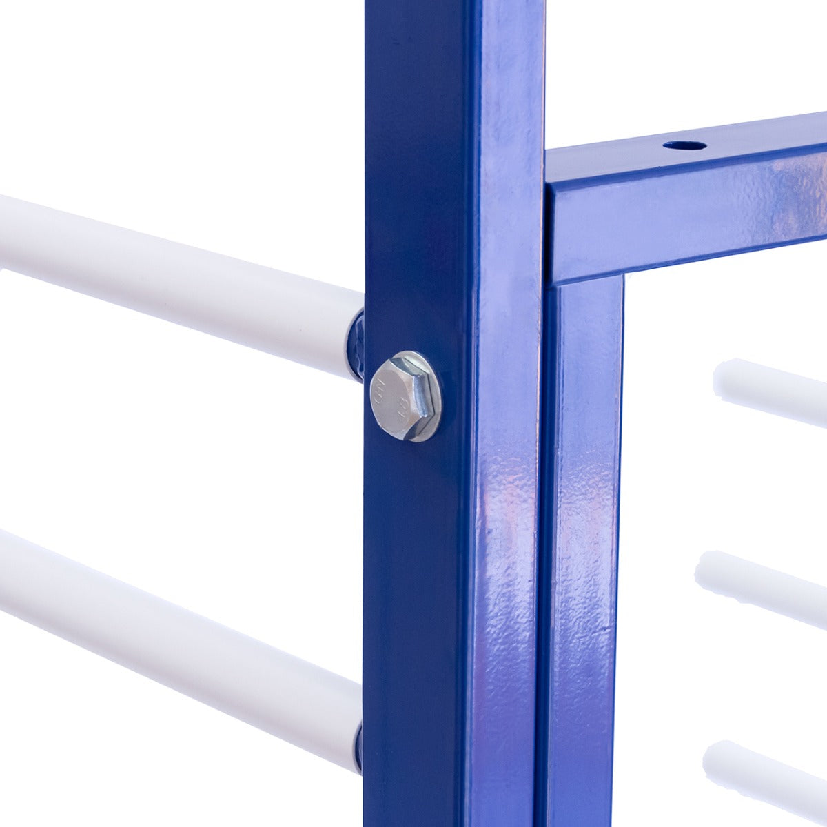 Monster Racking Spray Drying Rack Trolley - Used - Good