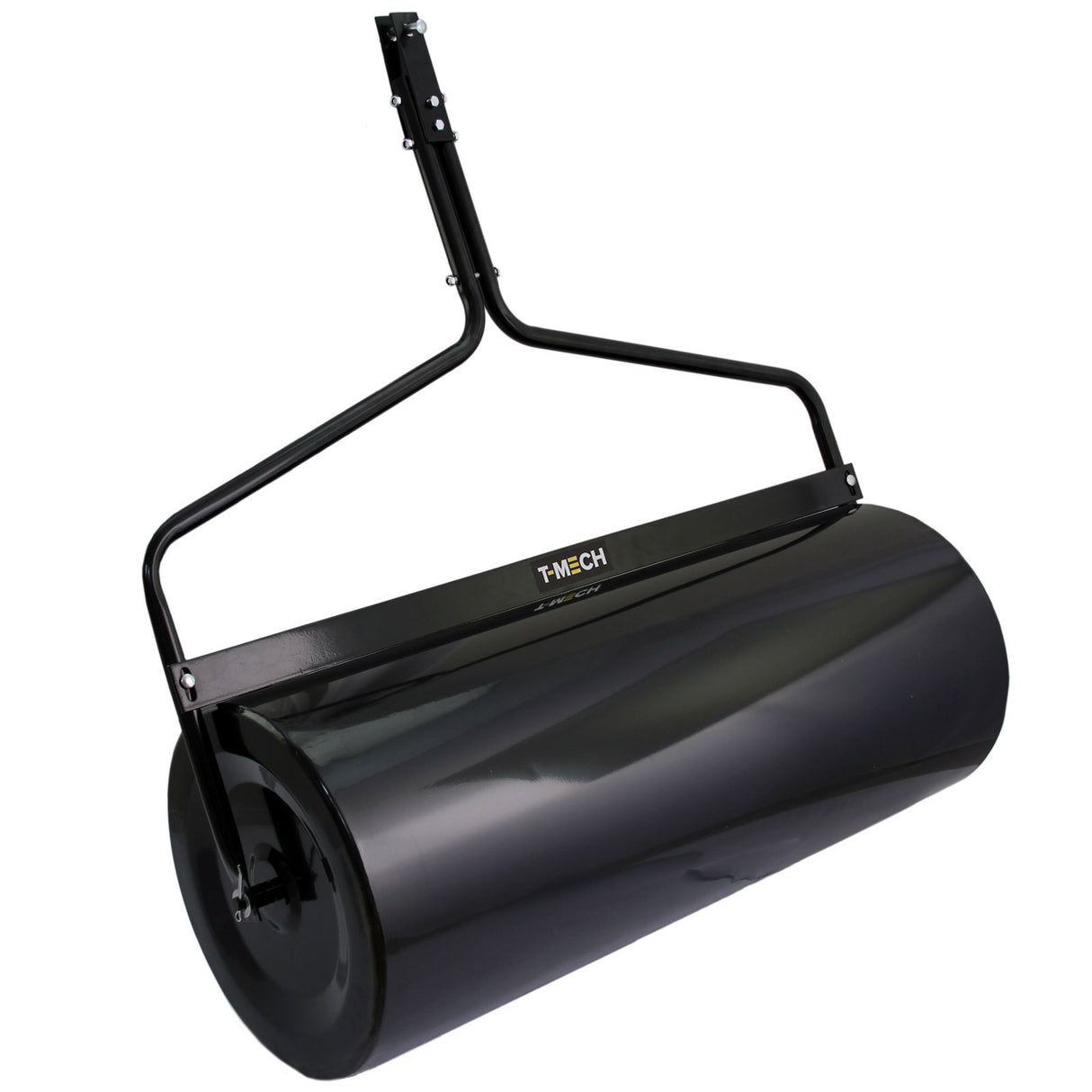 T-Mech 120L Towable Garden Roller - Used - Good