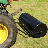 T-Mech 120L Towable Garden Roller - Used - Very Good