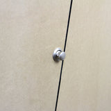 11sqm Anthracite Van Lining & Glue With Camper Kitchen - Like New