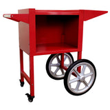 KuKoo Commercial Hot Dog Steamer & Cart - Used - Acceptable
