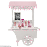 KuKoo Mini Candy Cart Wedding Sweet Stall - Like New