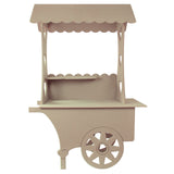 KuKoo Candy Cart Bundle Wedding Sweet Stalls - Like New