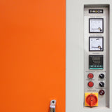 T-Mech Powder Coating Curing Oven - Used - Very Good