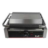 KuKoo Grooved Panini Press - Used - Good