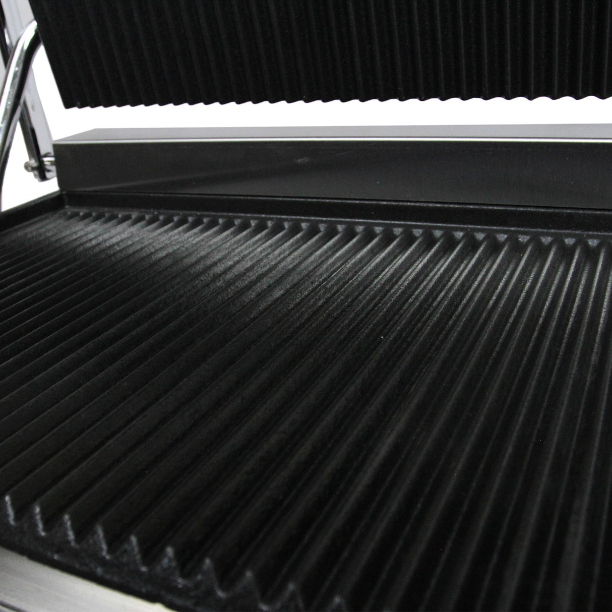 KuKoo Grooved Panini Press - Like New