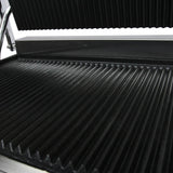 KuKoo Grooved Panini Press - Like New