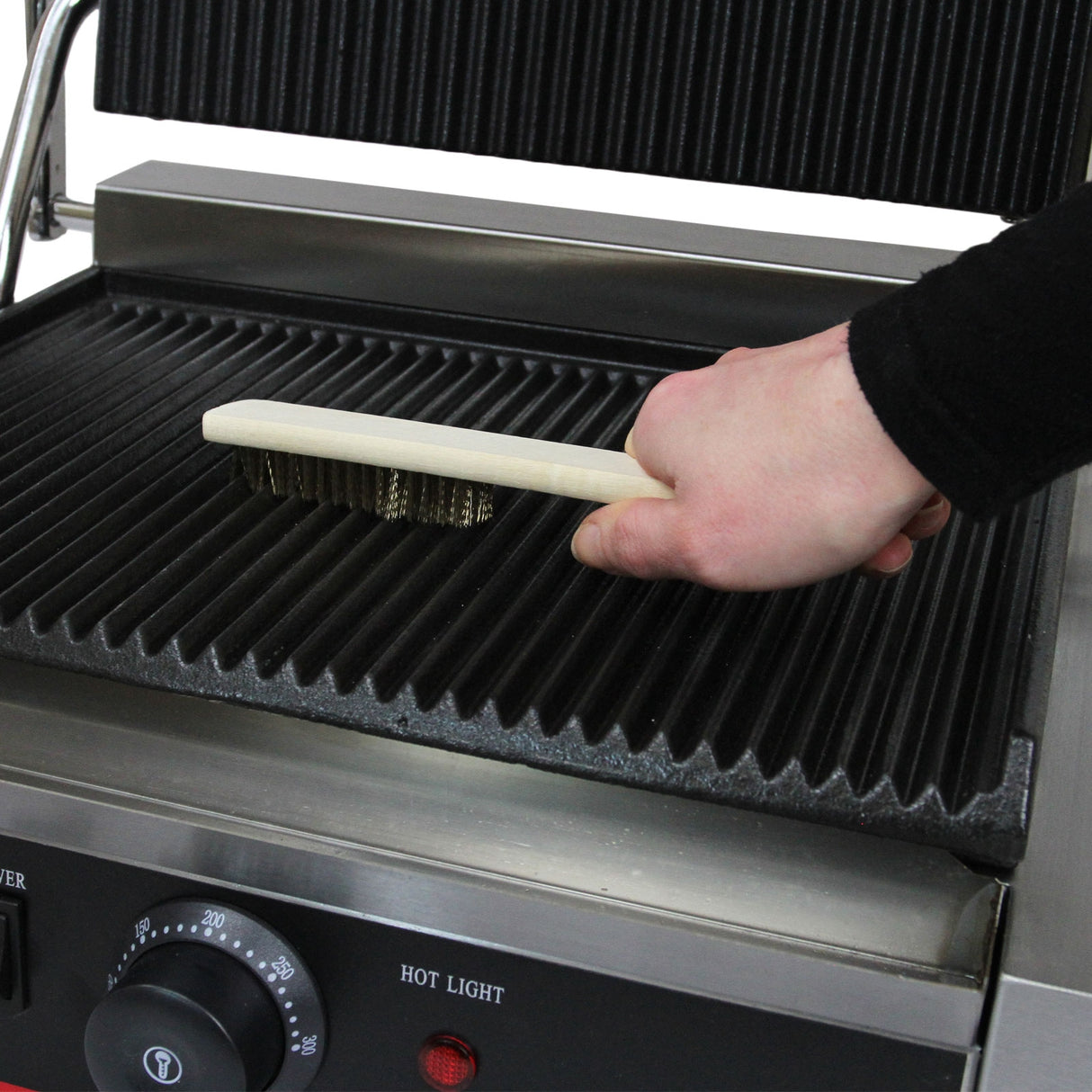 KuKoo Grooved Panini Press - Like New