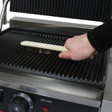 KuKoo Grooved Panini Press - Like New