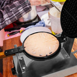 KuKoo Single Waffle Maker - Used - Very Good