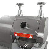 KuKoo Sugar Cane Press - Like New