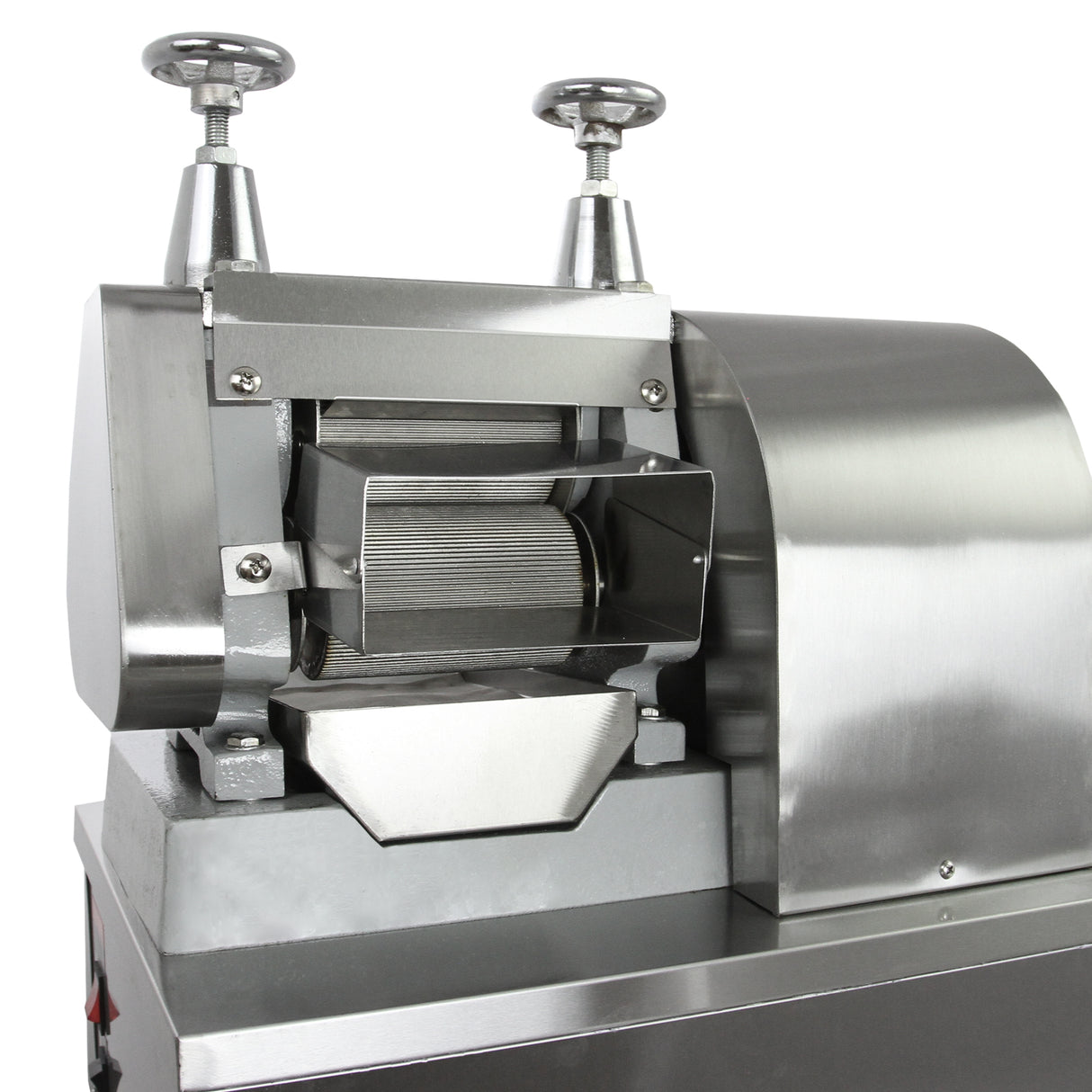 KuKoo Sugar Cane Press - Like New