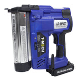 T-Mech Nail & Staple Gun - Used - Very Good