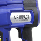 T-Mech Nail & Staple Gun - Used - Acceptable