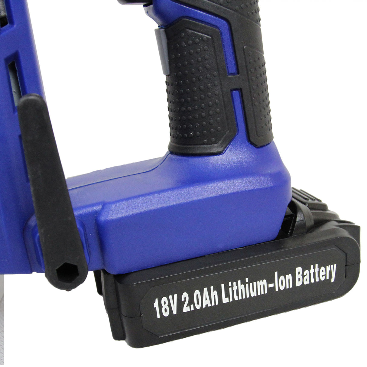 T-Mech Nail & Staple Gun with Additional Battery - Like New