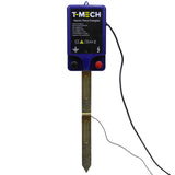 T-Mech Electric Fence Energiser - Used - Very Good