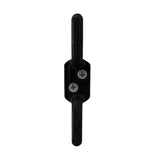 Clothing Airer Ceiling Pulley - Black - 1.8m - Used - Acceptable