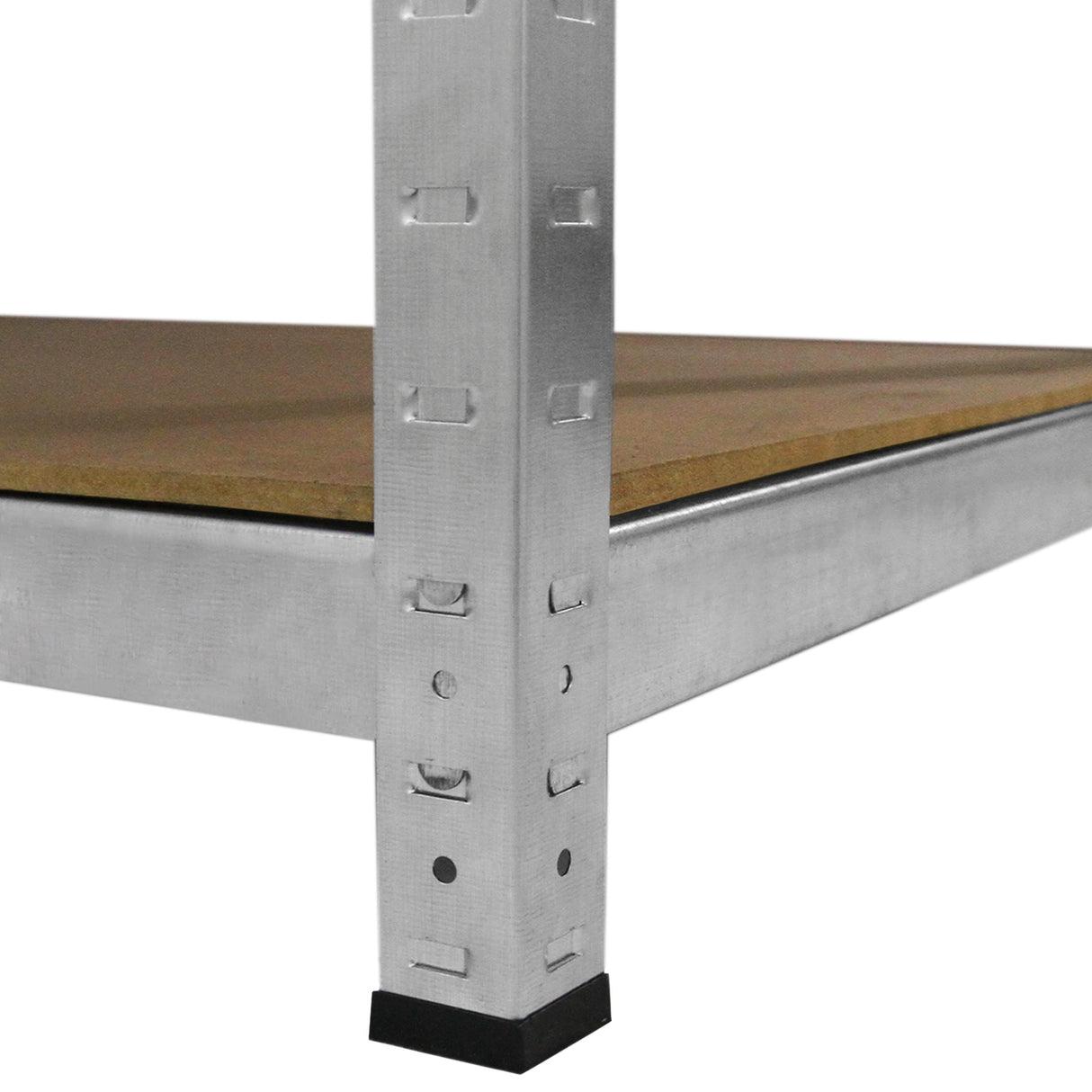 Monster Racking Galwix Workbench Shelving Unit - Like New
