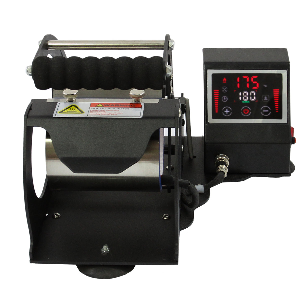 PixMax Sublimation Mug Press - Used - Very Good