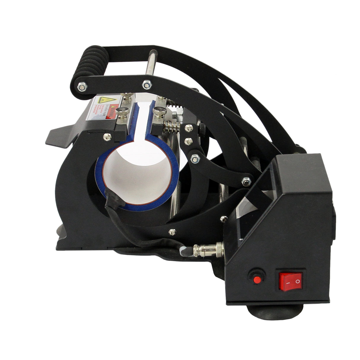 PixMax Sublimation Mug Press - Used - Very Good