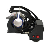 PixMax Sublimation Mug Press - Used - Very Good