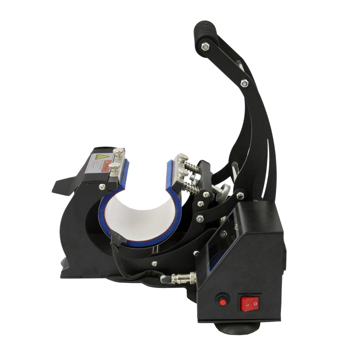PixMax Sublimation Mug Press - Used - Very Good